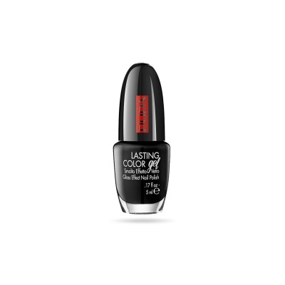1 - PUPA Milano Lasting Color Gel 052 Deep Darkness 5 ml