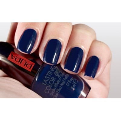 2 - PUPA Milano Lasting Color Gel 053 Pacific Beauty 5ml