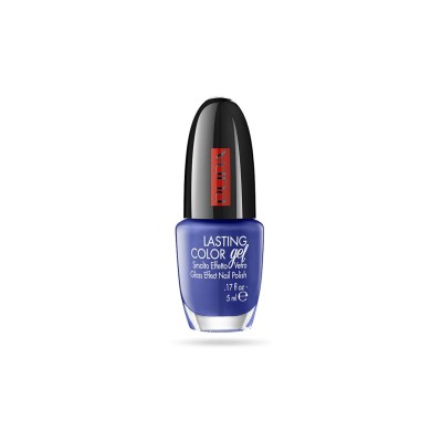 1 - PUPA Milano Lasting Color Gel 054 Blue Splash 5 ml