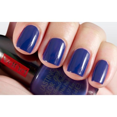 2 - PUPA Milano Lasting Color Gel 054 Blue Splash 5 ml
