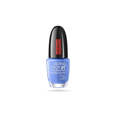 1 - PUPA Milano Lasting Color Gel 055 Gleaming Sea 5 ml
