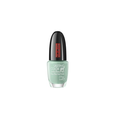 1 - PUPA Milano Lasting Color Gel 056 Breakfast at Tiffany's 5 ml
