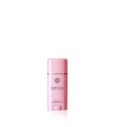 2 - Versace Bright Crystal Deodorante Stick 50ml