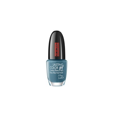 1 - PUPA Milano Lasting Color Gel 057 Turquoise Oasis 5 ml
