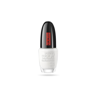 1 - PUPA Milano Lasting Color Gel 072 White Heat 5ml