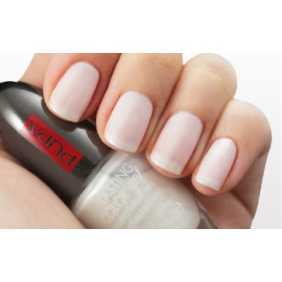 2 - PUPA Milano Lasting Color Gel 072 White Heat 5ml