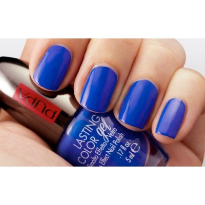 2 - PUPA Milano Lasting Color Gel 075 Hydrosphere 5ml
