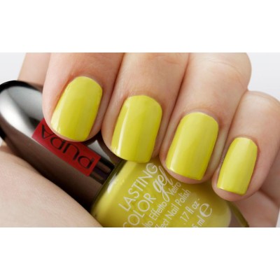 2 - PUPA Milano Lasting Color Gel 081 Pacific Highway 5 ml