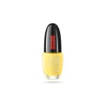 1 - PUPA Milano Lasting Color Gel 082 Sunny Yellow 5 ml