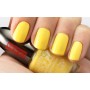 2 - PUPA Milano Lasting Color Gel 082 Sunny Yellow 5 ml