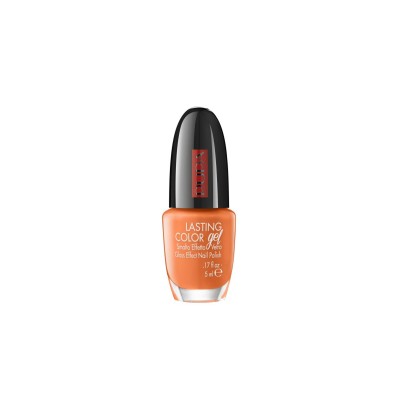 1 - PUPA Milano Lasting Color Gel 083 Orange Juice 5 ml