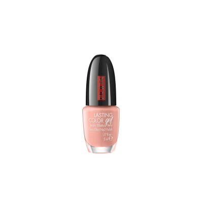 1 - PUPA Milano Lasting Color Gel 085 Pink Flamingo 5 ml