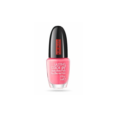 1 - PUPA Milano Lasting Color Gel 086 Pink Martini 5ml