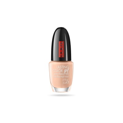 1 - PUPA Milano Lasting Color Gel 097 Classic Nude 5 ml