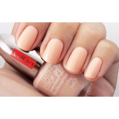 2 - PUPA Milano Lasting Color Gel 097 Classic Nude 5 ml