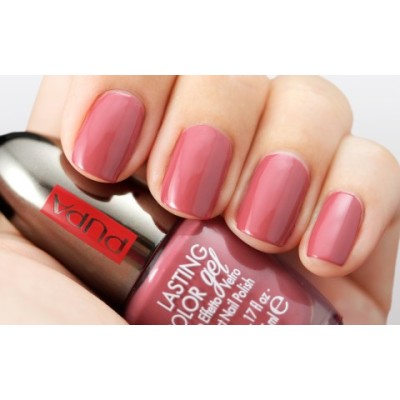 2 - PUPA Milano Lasting Color Gel 100 Tropical Red 5ml