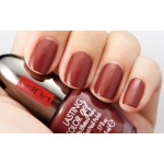 2 - PUPA Milano Lasting Color Gel 101 Oxblood Red 5ml