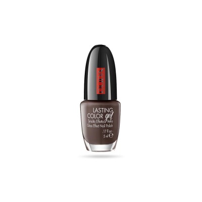 1 - PUPA Milano Lasting Color Gel 102 Ebony 5 ml