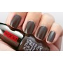 2 - PUPA Milano Lasting Color Gel 102 Ebony 5 ml