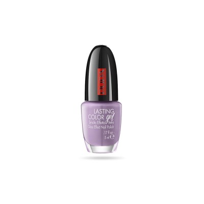 1 - PUPA Milano Lasting Color Gel 106 Artichoke Flower 5 ml