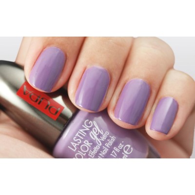 2 - PUPA Milano Lasting Color Gel 106 Artichoke Flower 5 ml