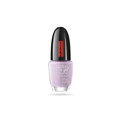 1 - PUPA Milano Lasting Color Gel 107 Vintage Lilac 5 ml