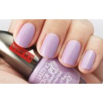 2 - PUPA Milano Lasting Color Gel 107 Vintage Lilac 5 ml