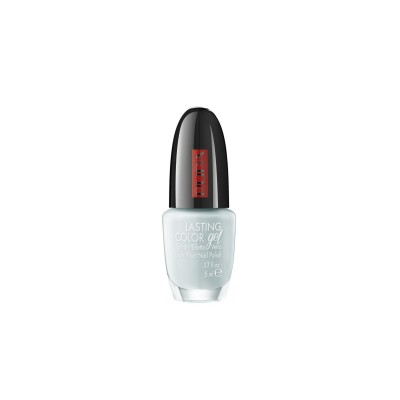 1 - PUPA Milano Lasting Color Gel 108 Icy Crystal 5 ml