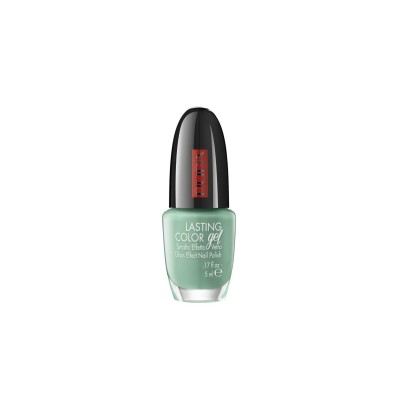 1 - PUPA Milano Lasting Color Gel 109 Celadon 5 ml