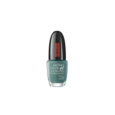 1 - PUPA Milano Lasting Color Gel 110 Emerald Green 5 ml
