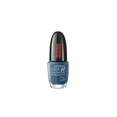 1 - PUPA Milano Lasting Color Gel 111 Peacock Feather 5 ml