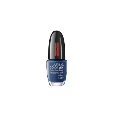 1 - PUPA Milano Lasting Color Gel 112 Carbon Blue 5 ml