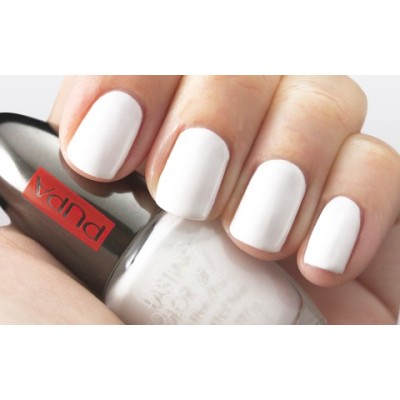 2 - PUPA Milano Lasting Color Gel 114 Chalky White 5ml