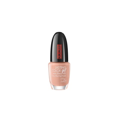 1 - PUPA Milano Lasting Color Gel 116 Funny Apricot 5 ml