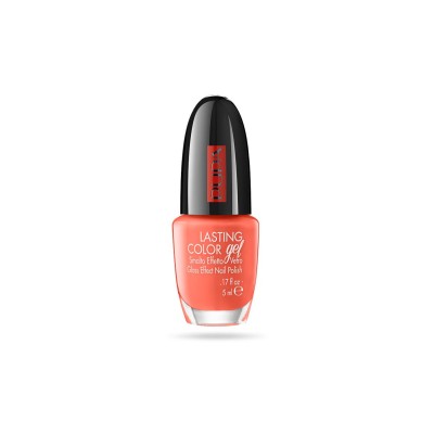 1 - PUPA Milano Lasting Color Gel 118 Sun Cream 5 ml