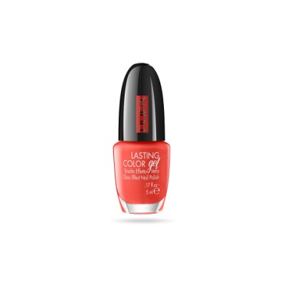 1 - PUPA Milano Lasting Color Gel 119 Orange Arizona 5ml