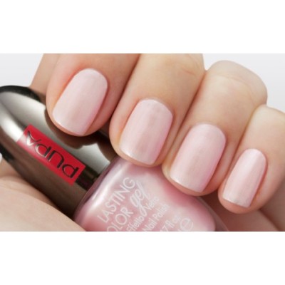 2 - PUPA Milano Lasting Color Gel 122 Like A Veil 5ml