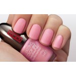 2 - PUPA Milano Lasting Color Gel 124 Smoothie Pink 5 ml