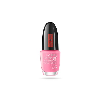 1 - PUPA Milano Lasting Color Gel 125 Bouganvillea 5ml