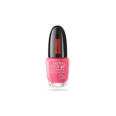1 - PUPA Milano Lasting Color Gel 127 Cocktail Hour 5ml