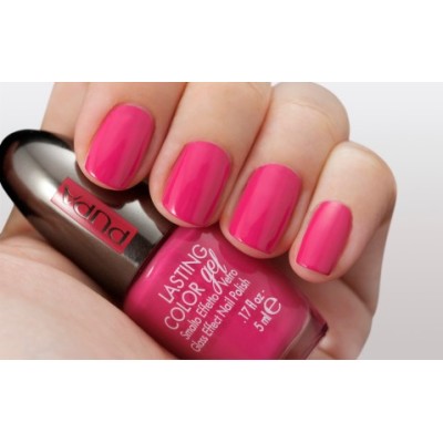 2 - PUPA Milano Lasting Color Gel 128 Spicy Fuchsia 5ml