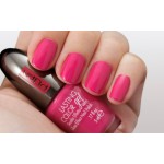 2 - PUPA Milano Lasting Color Gel 128 Spicy Fuchsia 5ml