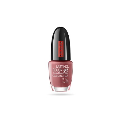 1 - PUPA Milano Lasting Color Gel 141 Marsala 5ml