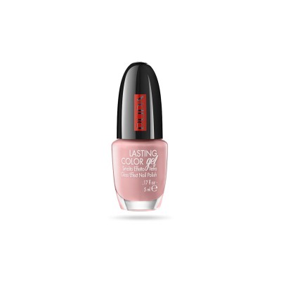 1 - PUPA Milano Lasting Color Gel 142 Soft Mauve 5 ml