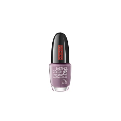 1 - PUPA Milano Lasting Color Gel 143 Urban Mauve 5 ml