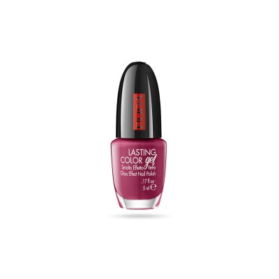 1 - PUPA Milano Lasting Color Gel 144 Forbidden Fruit 5 ml