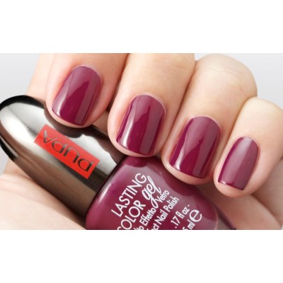 2 - PUPA Milano Lasting Color Gel 144 Forbidden Fruit 5 ml