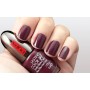 2 - PUPA Milano Lasting Color Gel 145 Smoked Plum 5 ml
