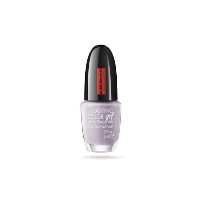 1 - PUPA Milano Lasting Color Gel 146 Grey Sky 5 ml