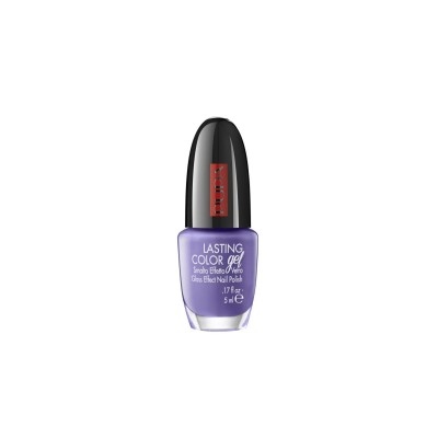 1 - PUPA Milano Lasting Color Gel 147 Majestic Lilac 5 ml
